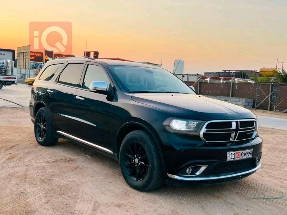 Dodge Durango